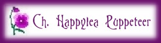 Happylea Puppeteer : Teer