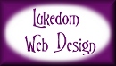 Lukedom Web Design