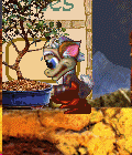 Bonsai Vendor