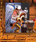Drink Vendor