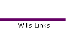 Wills Links