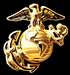 Logo USMC