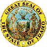 Idaho Seal