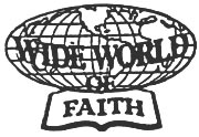 Wide World of Faith Church, Winnipeg, Manitoba