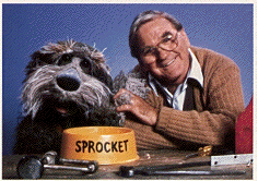 Doc and Sprocket