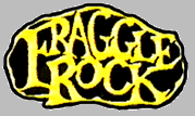 Fraggle Rock