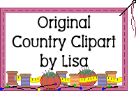 Original Country Clip Art