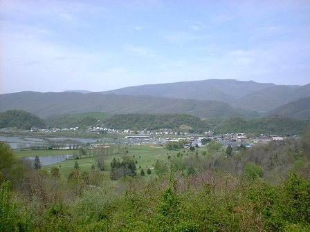 Scenic Saltville Today