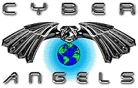 CyberAngels Logo