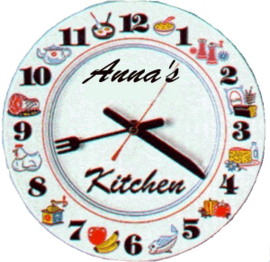 Anna's Kitchen, Click Here