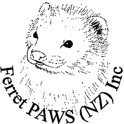 Ferret PAWS (NZ) Inc:
