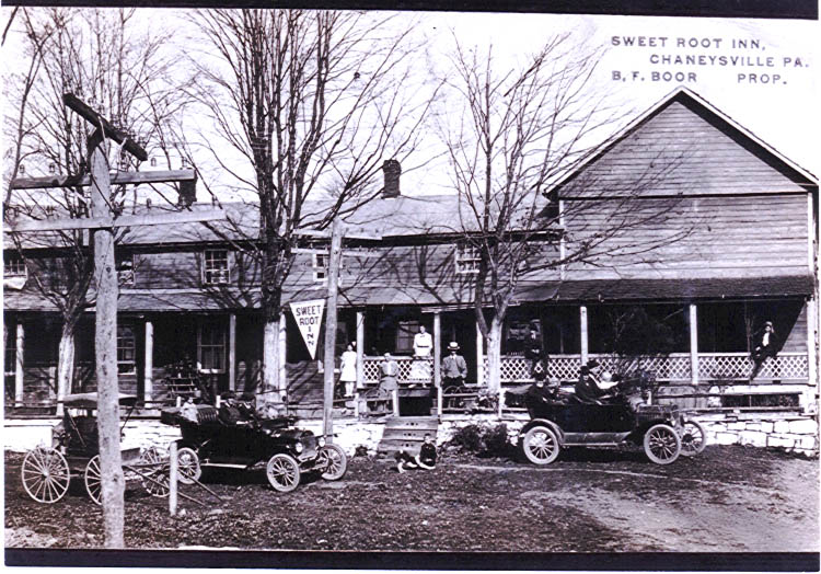 Hotel