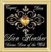 Diva Heather: Topaz Member