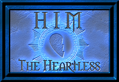 HIM - The Heartless