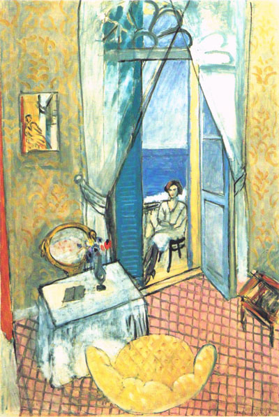 Henri Matisse Art Gallery