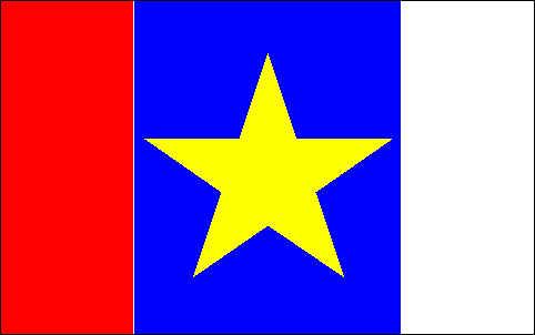 Draka 2alpha USA civil flag