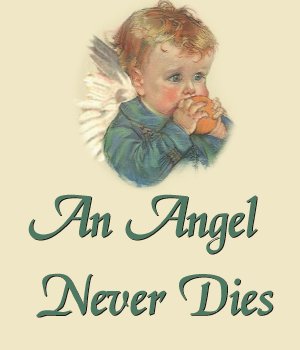 An Angel Never Dies