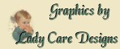 Lady Care's Logo