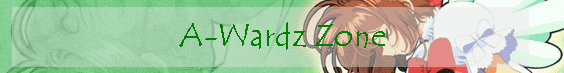 A-Wardz Zone