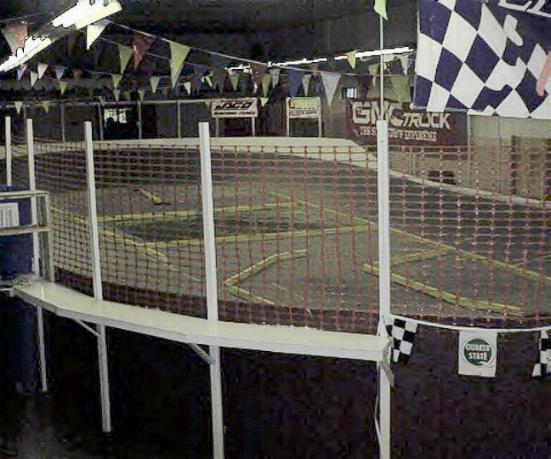 Prop and Wheels R/C Raceway