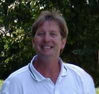 John Olson: PGA Golf Professional