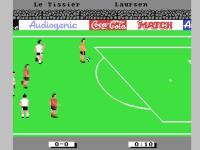 EH Int. Soccer - 1987