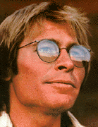 John Denver