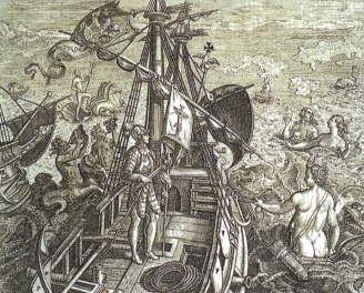 VIAJES DE EXPLORACION EUROPEOS EN LOS SIGLOS XV Y XVI viajes de exploracion europeos en los siglos xv y xvi: