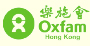 Oxfam web site
