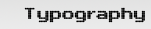 Typography Button