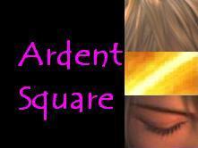 Welcome to Ardent Square!
