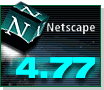 Netscape Communicator 4.77