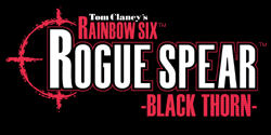 Rogue Spear: Black Thorn