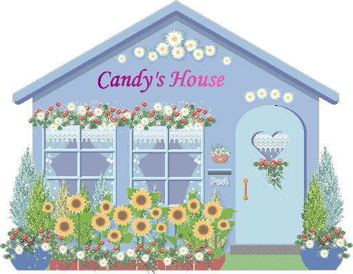 Candy's House