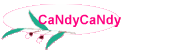 CaNdyCaNdy