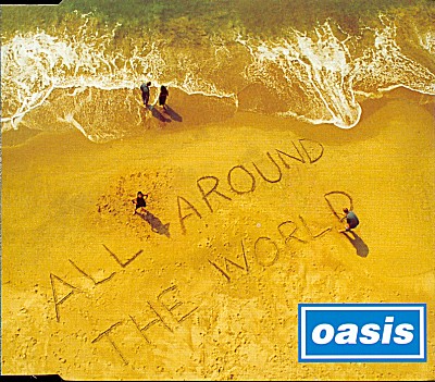 All Around The World