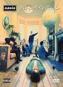 Definitely Maybe: The DVD