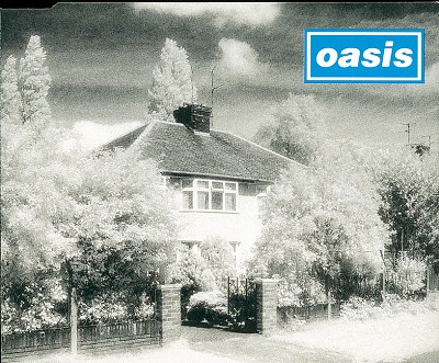 Live Forever