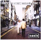 (What's the story)Morning Glory?