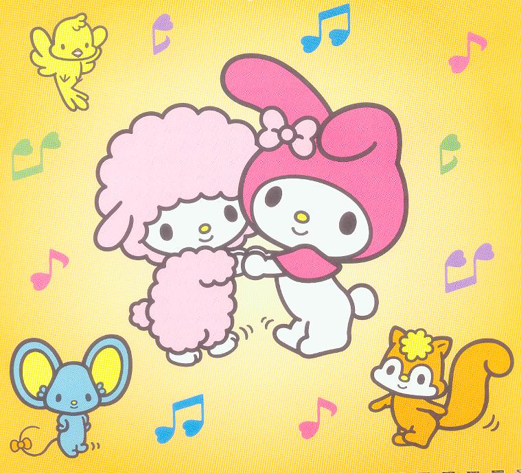 melody
