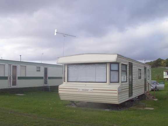 caravan