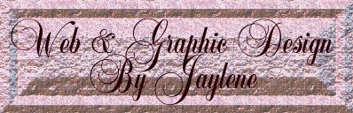 Please click here to here more about my services. I specialize in PERSONAL web pages.