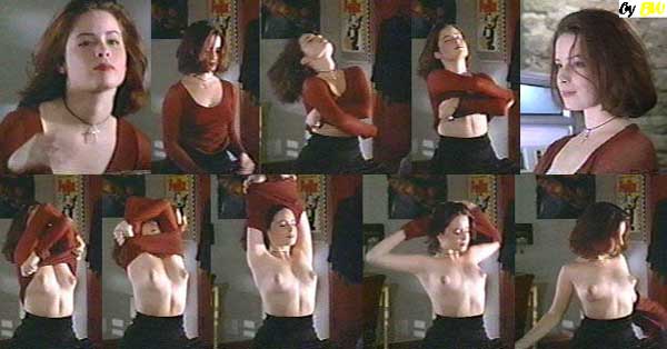 Amazingly! Nude gifs holly marie combs Was Nude gifs holly marie combs