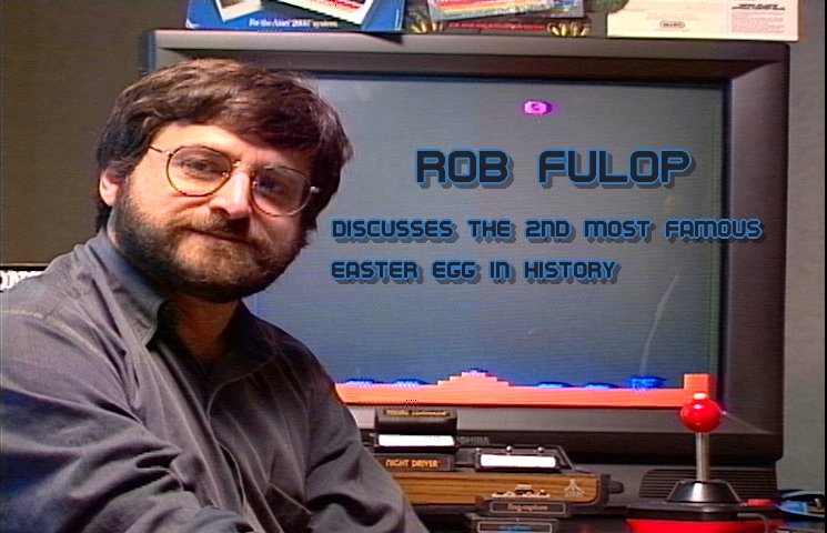 Rob Fulop Net Worth