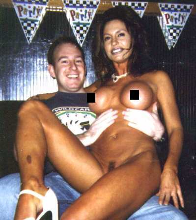 I want a fuck buddy Ashlyn Gere Interview