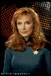 Dr. Crusher