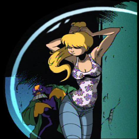 julie the maxx