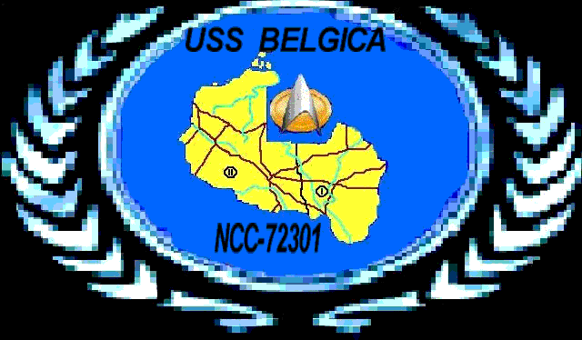 [Belgica Logo]