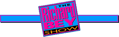 The Richard Bey Show