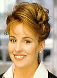 Genie Francis is Laura Spencer